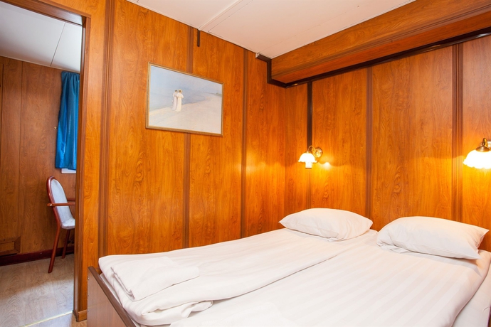 Imagen de la habitación del Hostel M/S Birger Jarl -Hotel &. Foto 8