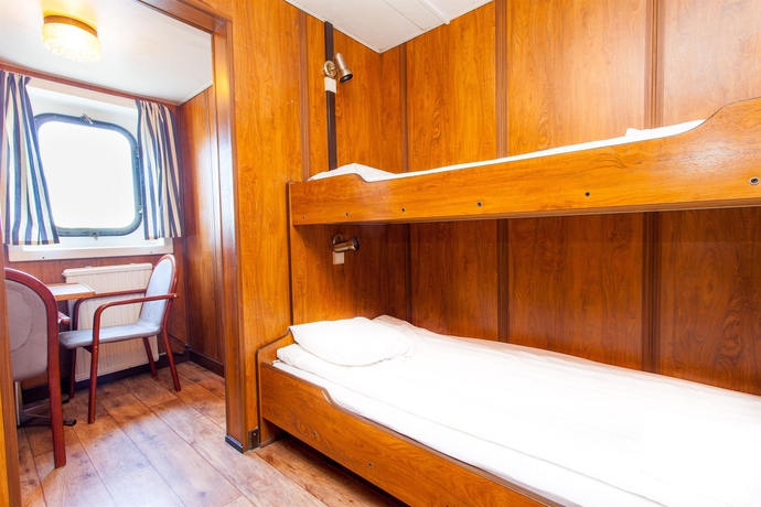 Imagen de la habitación del Hostel M/S Birger Jarl -Hotel &. Foto 11