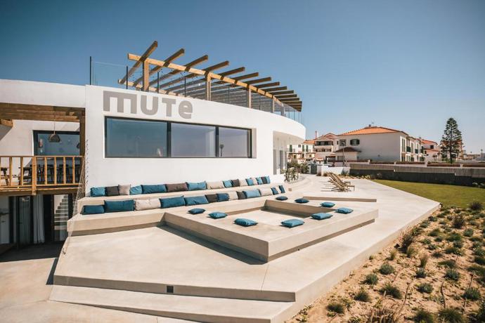 Imagen general del Hostel MUTE. Foto 1