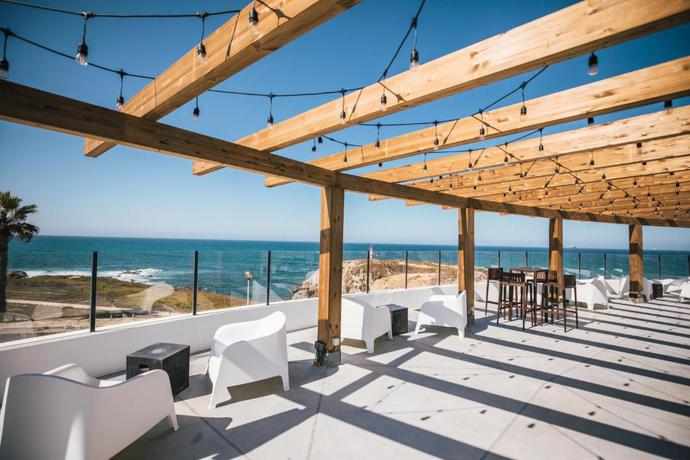 Imagen de los interiores del Hostel MUTE. Foto 10