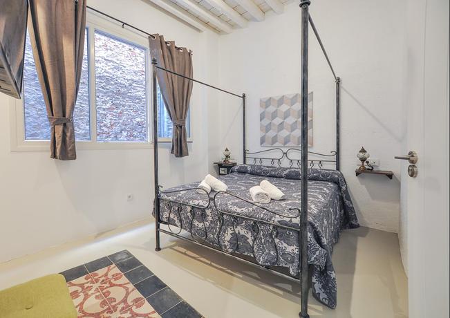 Imagen de la habitación del Hostel Málaga Boutique - Solo Adultos. Foto 13