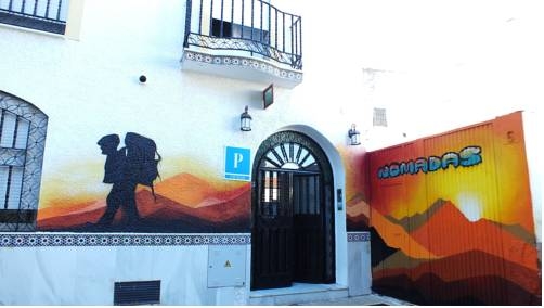 Imagen general del Hostel Málaga Centro. Foto 1