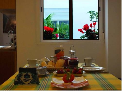 Imagen general del Hostel Málaga Centro. Foto 2