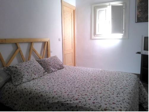 Imagen general del Hostel Málaga Centro. Foto 4