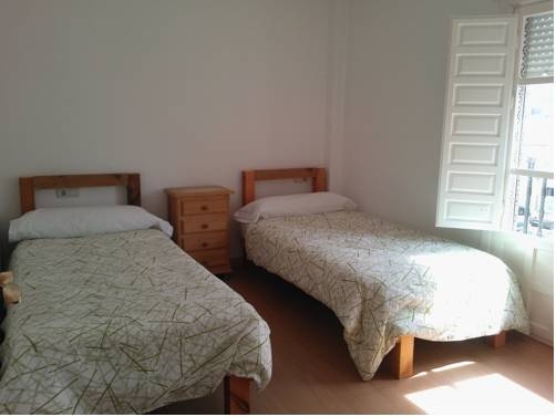 Imagen general del Hostel Málaga Centro. Foto 5