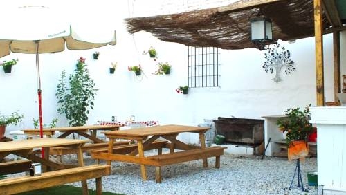 Imagen general del Hostel Málaga Centro. Foto 6