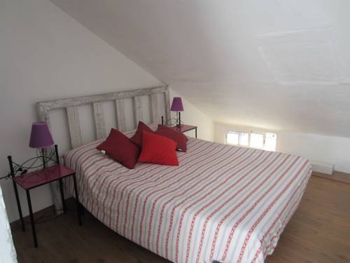 Imagen general del Hostel Málaga Centro. Foto 8