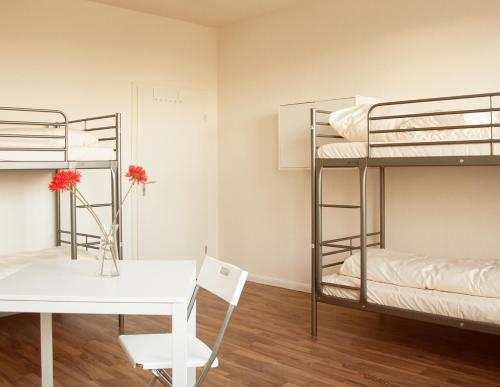 Imagen general del Hostel Mac City. Foto 2