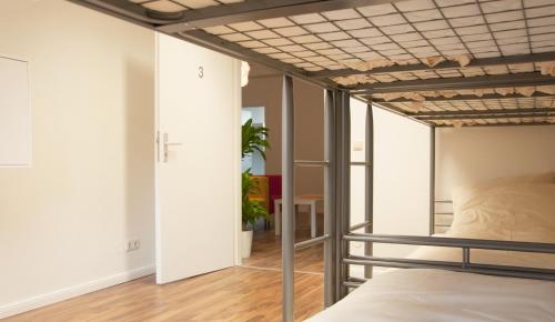 Imagen general del Hostel Mac City. Foto 4