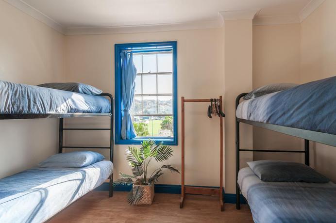 Imagen general del Hostel Mad Monkey Coogee Beach. Foto 3
