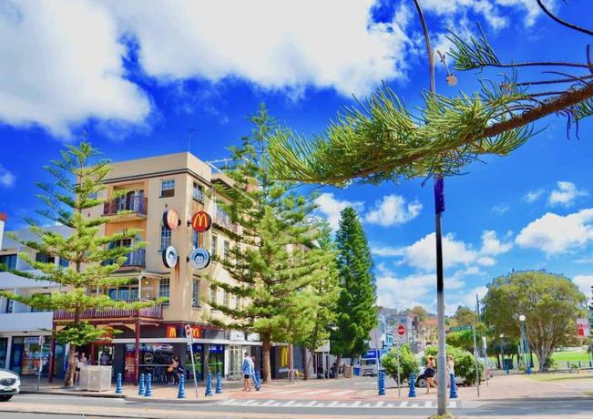 Imagen general del Hostel Mad Monkey Coogee Beach. Foto 4