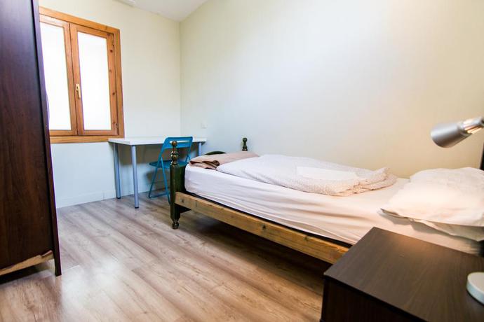 Imagen de la habitación del Hostel Mad4you. Foto 2