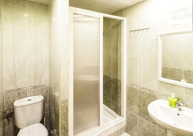 Imagen de la habitación del Hostel Mad4you. Foto 7