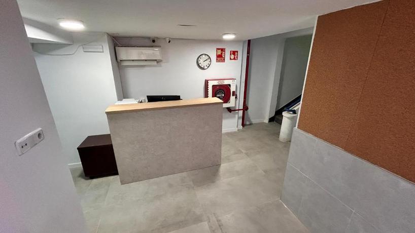 Imagen general del Hostel MadVibes Gran V&iacute;a. Foto 4