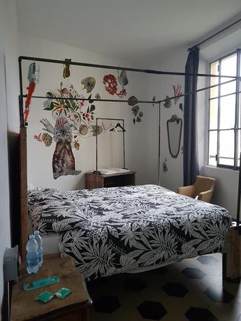 Imagen general del Hostel Madama and Bistrot. Foto 15