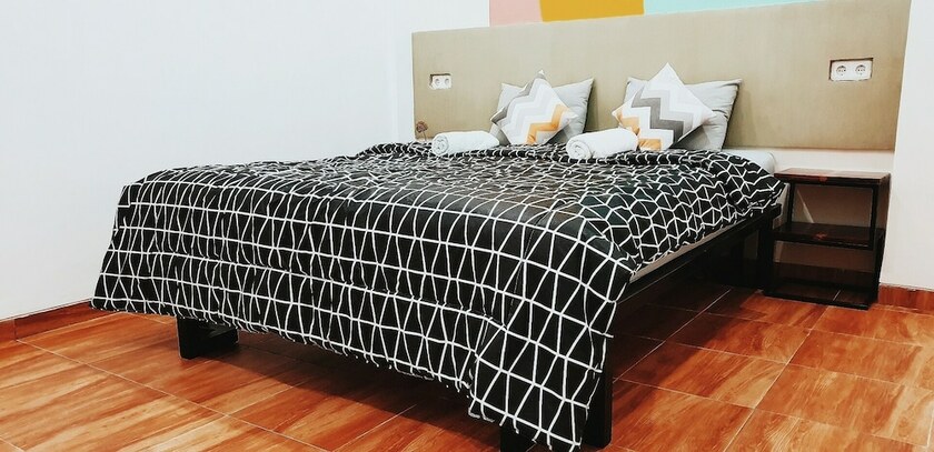 Imagen general del Hostel Mador Malang Dorm. Foto 9