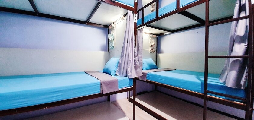 Imagen de la habitación del Hostel Mador Malang Dorm. Foto 20