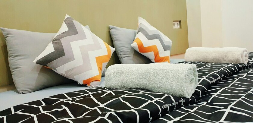 Imagen de la habitación del Hostel Mador Malang Dorm. Foto 22