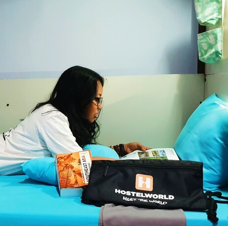 Imagen de la habitación del Hostel Mador Malang Dorm. Foto 25