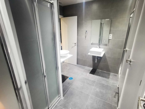 Imagen de la habitación del Hostel Madriz. Foto 13