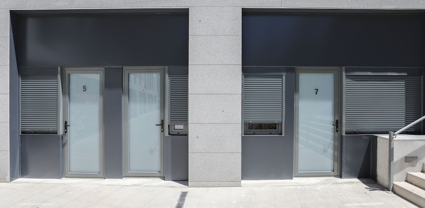 Imagen general del Hostel Madriz. Foto 2