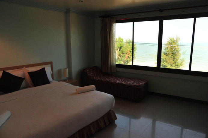 Imagen de los interiores del Hostel Magic House, Cha Am. Foto 15