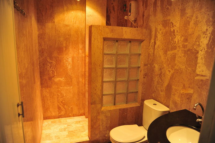 Imagen de la habitación del Hostel Magic House, Cha Am. Foto 4