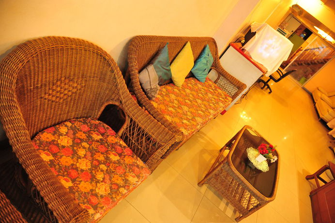 Imagen de la habitación del Hostel Magic House, Cha Am. Foto 5