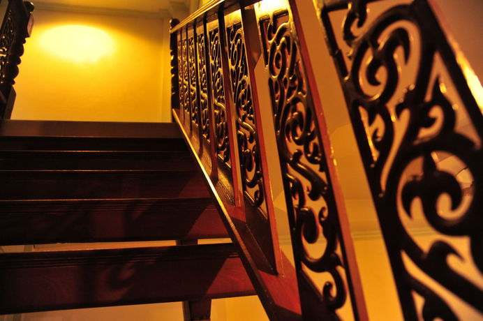 Imagen de la habitación del Hostel Magic House, Cha Am. Foto 6