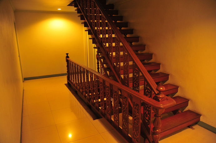 Imagen de la habitación del Hostel Magic House, Cha Am. Foto 9