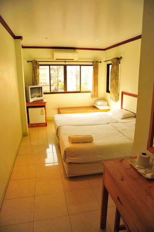 Imagen de la habitación del Hostel Magic House, Cha Am. Foto 10