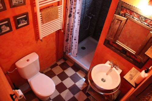 Imagen de la habitación del Hostel Makuto Guesthouse Backpackers. Foto 6