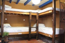 Imagen de la habitación del Hostel Makuto Guesthouse Backpackers. Foto 9
