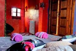 Imagen de la habitación del Hostel Makuto Guesthouse Backpackers. Foto 10