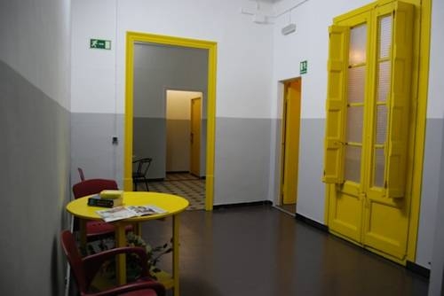 Imagen general del Hostel Malacuna Barcelona. Foto 1