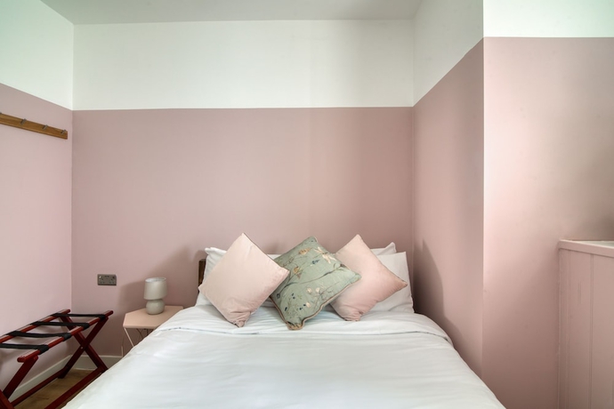 Imagen de la habitación del Hostel Malacuna Birmingham. Foto 8