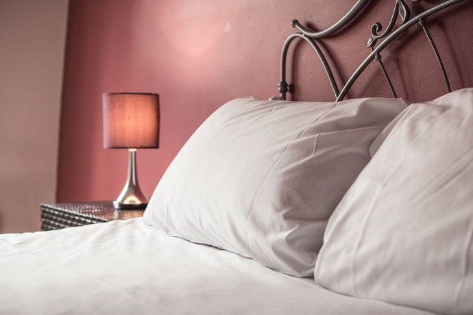 Imagen de la habitación del Hostel Malacuna Manchester. Foto 2