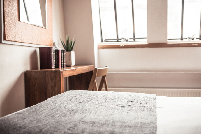 Imagen de la habitación del Hostel Malacuna Manchester. Foto 7