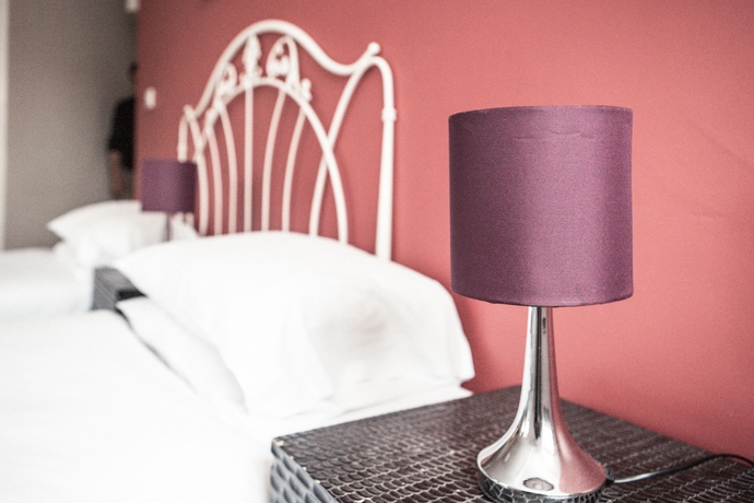 Imagen de la habitación del Hostel Malacuna Manchester. Foto 8