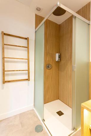 Imagen de la habitación del Hostel Malaga Stop AB. Foto 3