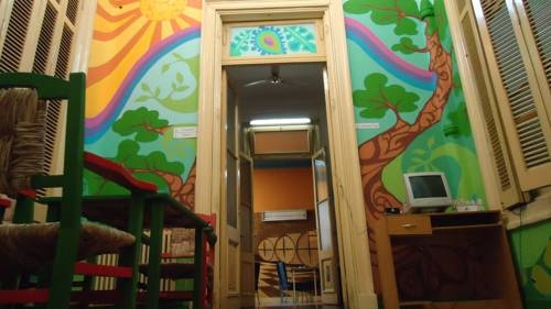 Imagen general del Hostel Malbec Central. Foto 2