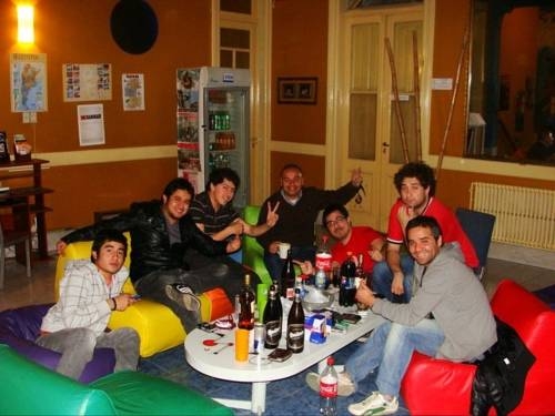 Imagen general del Hostel Malbec Central. Foto 5