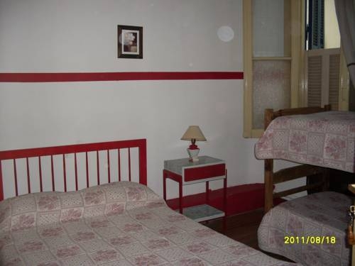 Imagen general del Hostel Malbec Central. Foto 7