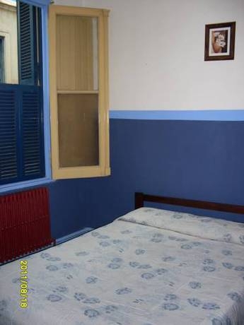 Imagen general del Hostel Malbec Central. Foto 8