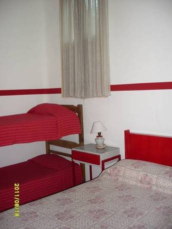 Imagen general del Hostel Malbec Central. Foto 10