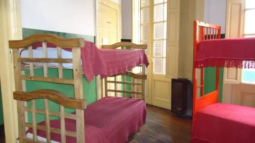 Imagen general del Hostel Malbec Central. Foto 13