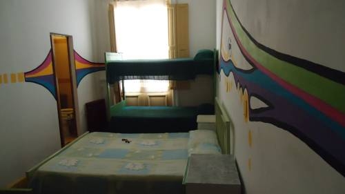 Imagen general del Hostel Malbec Central. Foto 14