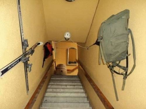 Imagen general del Hostel Malbec Central. Foto 16