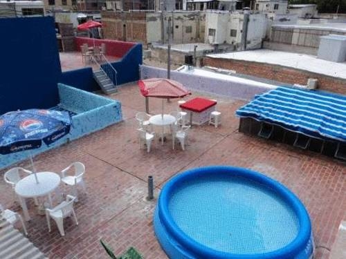 Imagen general del Hostel Malbec Central. Foto 17