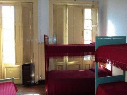 Imagen general del Hostel Malbec Central. Foto 18